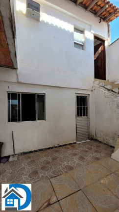 Imagem Sobrado com 3 Quartos à Venda, 125 m² em Ipanema Ville - Sorocaba Imagem Sobrado com 3 Quartos à Venda, 125 m² em Ipanema Ville - Sorocaba