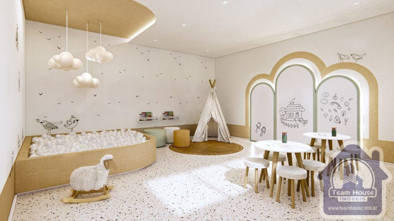 Imagem Apartamento com 2 Quartos à Venda, 37 m² em Vila São Paulo - Ferraz De Vasconcelos