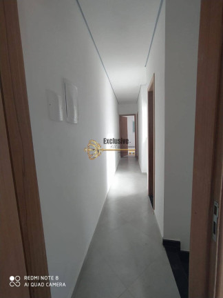 Imagem Sobrado com 2 Quartos à Venda, 95 m² em Jardim Irene - Santo André Imagem Sobrado com 2 Quartos à Venda, 95 m² em Jardim Irene - Santo André