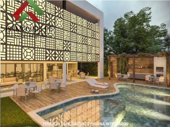 Imagem Imóvel com 3 Quartos à Venda, 64 m² em Boa Viagem - Recife
