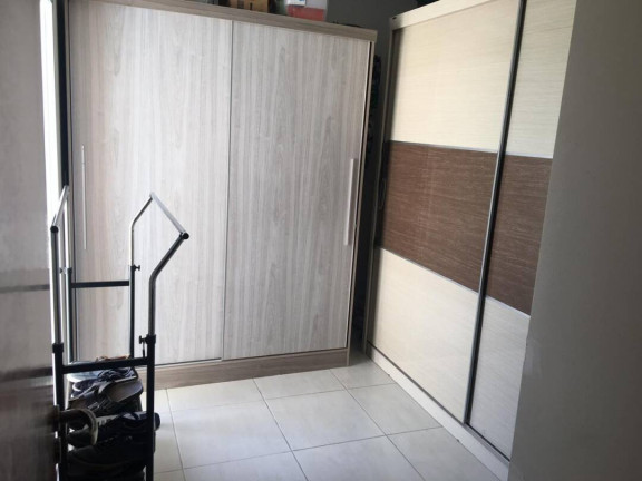 Imagem Casa com 3 Quartos para Alugar, 141 m² em Horto Florestal - Sorocaba Imagem Casa com 3 Quartos para Alugar, 141 m² em Horto Florestal - Sorocaba