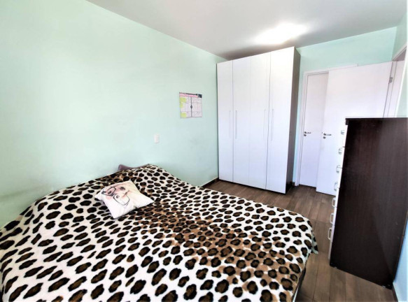 Imagem Apartamento com 2 Quartos à Venda, 69 m² em Ipiranga - São Paulo Imagem Apartamento com 2 Quartos à Venda, 69 m² em Ipiranga - São Paulo
