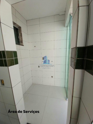 Imagem Casa com 3 Quartos à Venda, 90 m² em Duque De Caxias - Betim