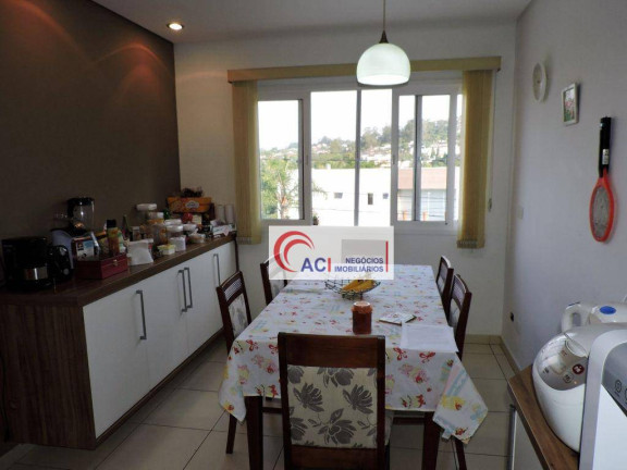 Imagem Casa com 4 Quartos à Venda, 400 m² em Granja Viana - Carapicuíba Imagem Casa com 4 Quartos à Venda, 400 m² em Granja Viana - Carapicuíba