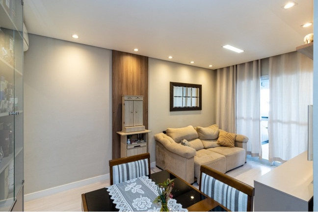 Imagem Apartamento com 3 Quartos à Venda, 78 m² em Vila Romana - São Paulo Imagem Apartamento com 3 Quartos à Venda, 78 m² em Vila Romana - São Paulo