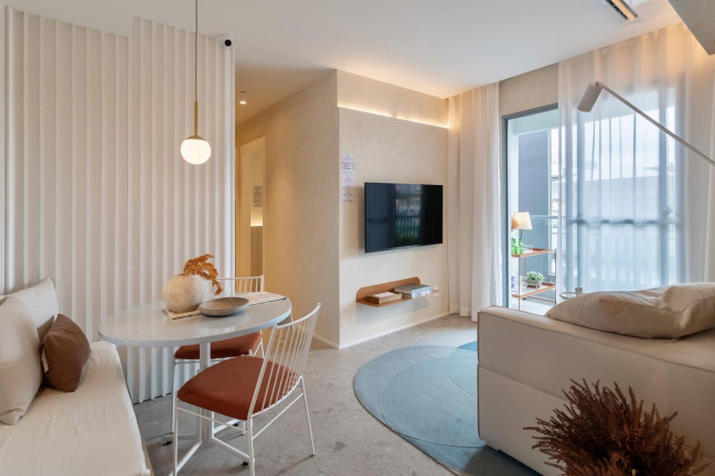 Imagem Apartamento com 2 Quartos à Venda, 69 m² em Santo Cristo - Rio De Janeiro