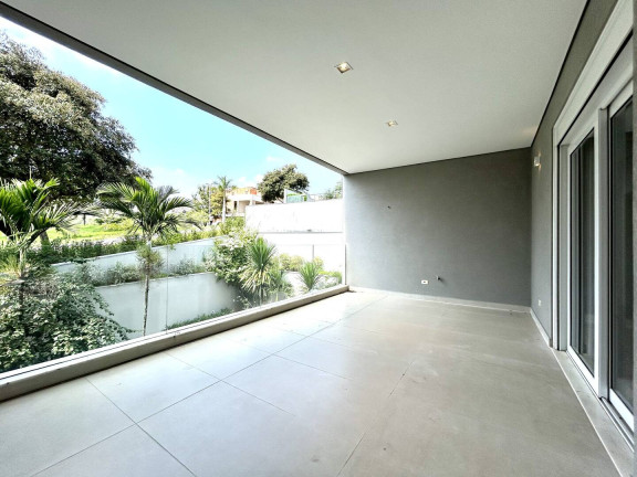 Imagem Casa com 4 Quartos à Venda, 480 m² em Alphaville - Santana De Parnaíba