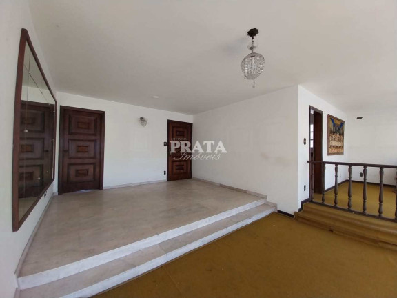 Imagem Apartamento com 4 Quartos à Venda, 305 m² em Boqueirão - Santos Imagem Apartamento com 4 Quartos à Venda, 305 m² em Boqueirão - Santos