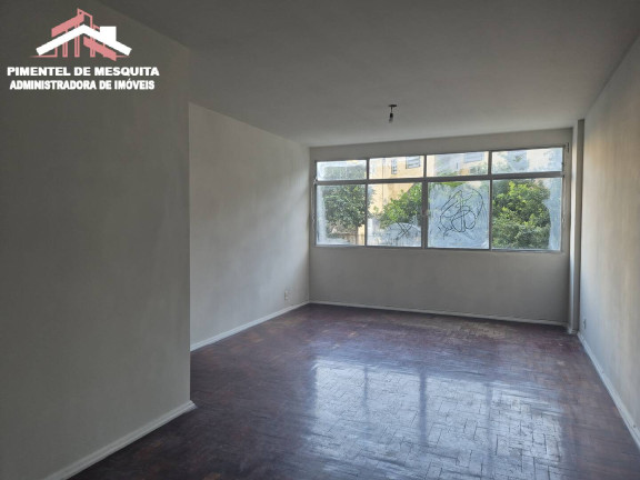 Imagem Apartamento com 3 Quartos à Venda, 135 m² em Icaraí - Niterói Imagem Apartamento com 3 Quartos à Venda, 135 m² em Icaraí - Niterói