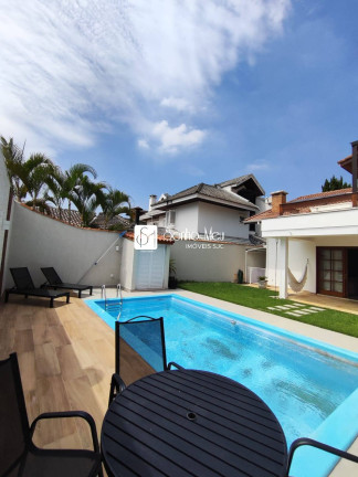 Imagem Casa com 4 Quartos à Venda, 512 m² em Parque Residencial Aquarius - São José Dos Campos Imagem Casa com 4 Quartos à Venda, 512 m² em Parque Residencial Aquarius - São José Dos Campos