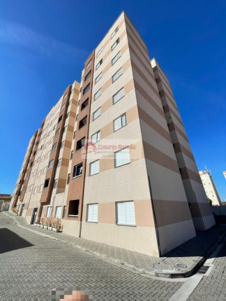 Apartamento com 3 Quartos à Venda, 65 m² em Vila Urupês - Suzano