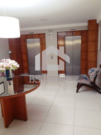 Imagem Apartamento com 1 Quarto à Venda, 43 m² em Casa Branca - Santo André Imagem Apartamento com 1 Quarto à Venda, 43 m² em Casa Branca - Santo André