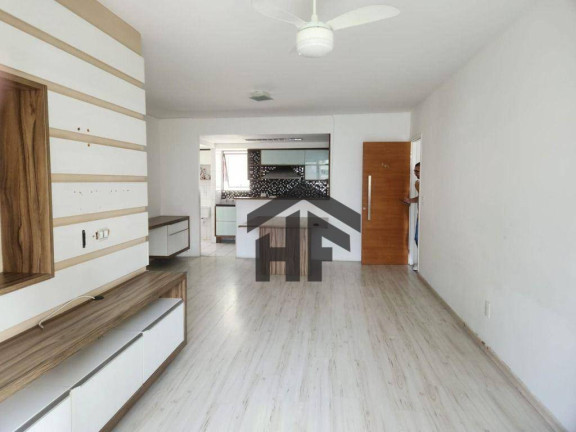 Imagem Apartamento com 3 Quartos à Venda, 110 m² em Boa Viagem - Recife