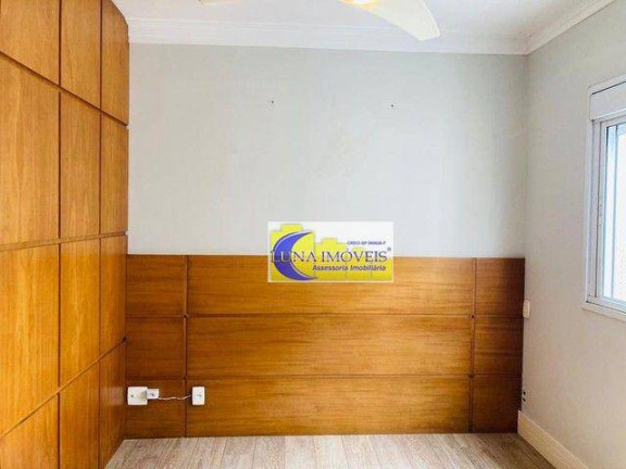 Imagem Apartamento com 3 Quartos à Venda, 123 m² em Nova Petrópolis - São Bernardo Do Campo