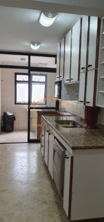 Imagem Apartamento com 3 Quartos à Venda, 127 m² em Casa Verde - São Paulo Imagem Apartamento com 3 Quartos à Venda, 127 m² em Casa Verde - São Paulo