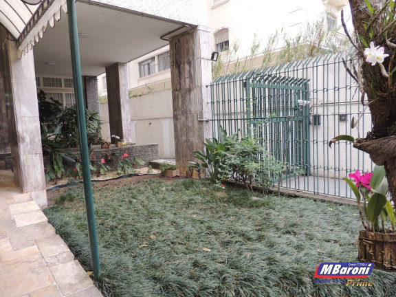 Imagem Apartamento com 3 Quartos à Venda, 186 m² em Bela Vista - São Paulo