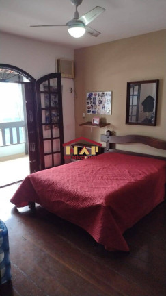 Imagem Casa com 2 Quartos para Temporada, 200 m² em Vila Nova - Cabo Frio Imagem Casa com 2 Quartos para Temporada, 200 m² em Vila Nova - Cabo Frio