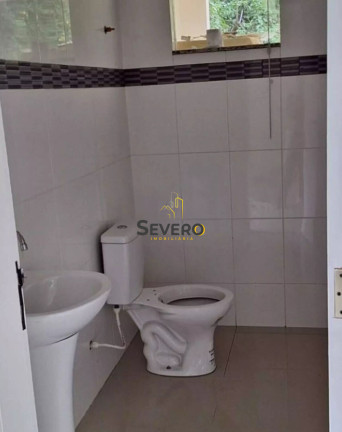 Imagem Casa de Condomínio com 3 Quartos à Venda, 126 m² em Pendotiba - Niterói Imagem Casa de Condomínio com 3 Quartos à Venda, 126 m² em Pendotiba - Niterói