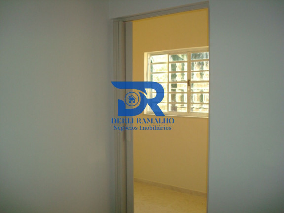 Imagem Casa com 1 Quarto para Alugar, 40 m² em Engenho Do Porto - Duque De Caxias