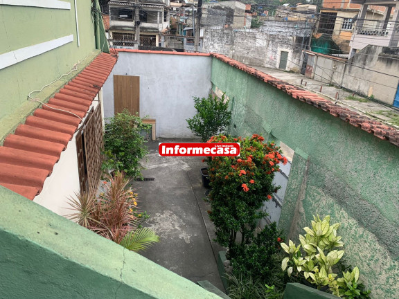 Imagem Imóvel com 2 Quartos à Venda, 54 m² em Itapuã - São João De Meriti Imagem Imóvel com 2 Quartos à Venda, 54 m² em Itapuã - São João De Meriti