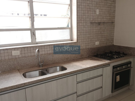 Imagem Apartamento com 3 Quartos à Venda, 138 m² em Centro - Campinas