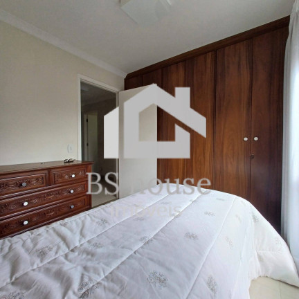 Imagem Apartamento com 3 Quartos à Venda, 132 m² em Campestre - Santo André Imagem Apartamento com 3 Quartos à Venda, 132 m² em Campestre - Santo André