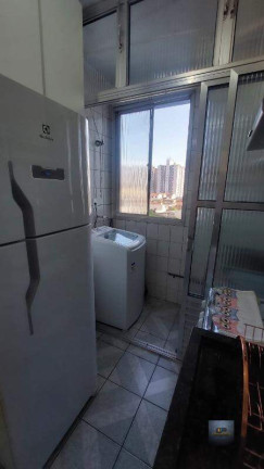 Imagem Apartamento com 2 Quartos à Venda, 57 m² em Assunção - São Bernardo Do Campo Imagem Apartamento com 2 Quartos à Venda, 57 m² em Assunção - São Bernardo Do Campo
