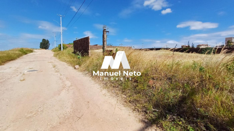Imagem Terreno à Venda, 1.000 m² em Porto Das Dunas - Aquiraz