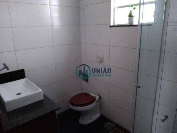 Imagem Sobrado com 4 Quartos à Venda, 140 m² em Icaraí - Niterói
