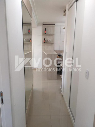 Imagem Apartamento com 3 Quartos à Venda, 57 m² em São Miguel - Sao Leopoldo Imagem Apartamento com 3 Quartos à Venda, 57 m² em São Miguel - Sao Leopoldo