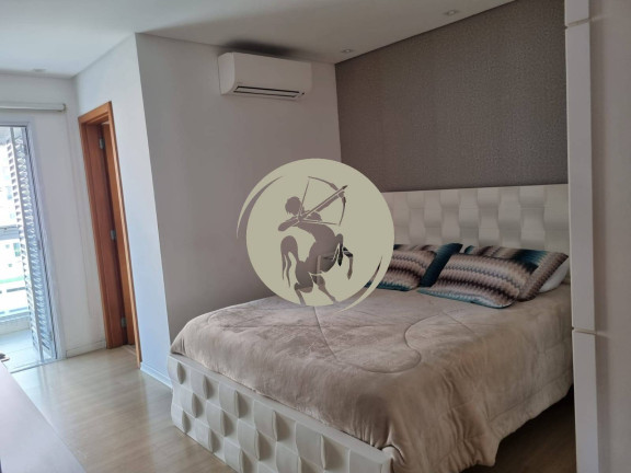 Imagem Apartamento com 3 Quartos à Venda, 191 m² em Embare - Santos Imagem Apartamento com 3 Quartos à Venda, 191 m² em Embare - Santos