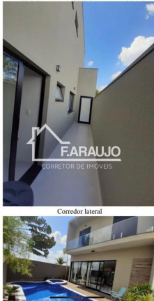 Imagem Imóvel com 4 Quartos à Venda, 250 m² em Ibiti Royal Park - Sorocaba Imagem Imóvel com 4 Quartos à Venda, 250 m² em Ibiti Royal Park - Sorocaba