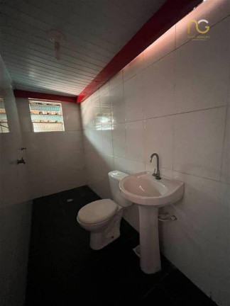 Imagem Casa com 3 Quartos à Venda, 95 m² em Boqueirão - Praia Grande Imagem Casa com 3 Quartos à Venda, 95 m² em Boqueirão - Praia Grande