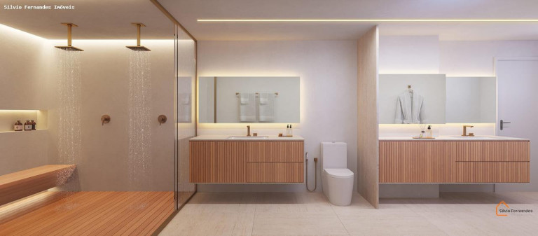 Imagem Apartamento com 4 Quartos à Venda, 229 m² em Pituba Imagem Apartamento com 4 Quartos à Venda, 229 m² em Pituba
