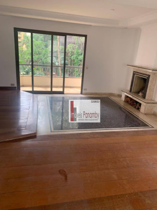 Imagem Apartamento com 4 Quartos à Venda, 177 m² em Jardim Ampliação - São Paulo Imagem Apartamento com 4 Quartos à Venda, 177 m² em Jardim Ampliação - São Paulo