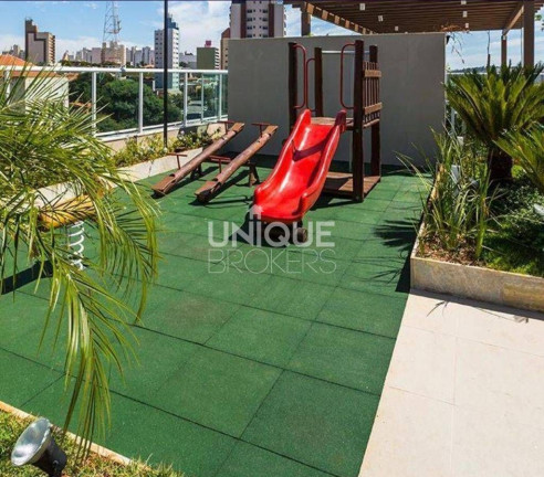 Imagem Apartamento com 1 Quarto à Venda, 47 m² em Centro - Jundiaí Imagem Apartamento com 1 Quarto à Venda, 47 m² em Centro - Jundiaí