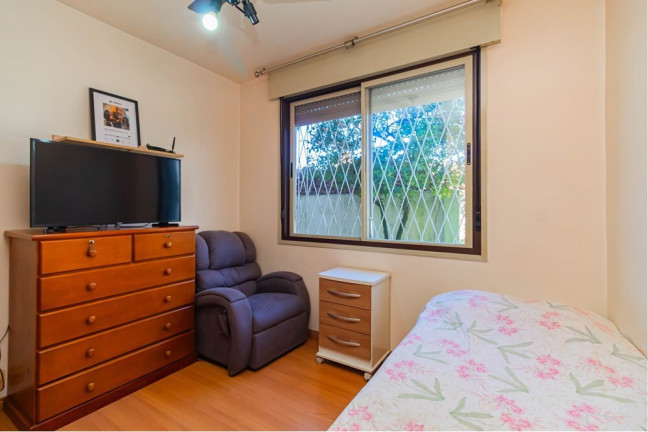 Imagem Imóvel com 2 Quartos à Venda, 67 m² em Teresópolis - Porto Alegre Imagem Imóvel com 2 Quartos à Venda, 67 m² em Teresópolis - Porto Alegre
