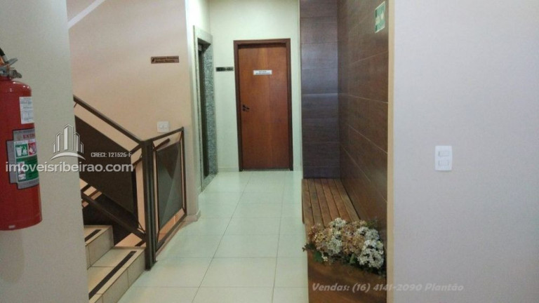 Imagem Sala Comercial à Venda, 31 m² em Alto Da Boa Vista - Ribeirão Preto Imagem Sala Comercial à Venda, 31 m² em Alto Da Boa Vista - Ribeirão Preto