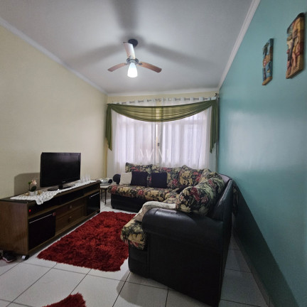 Imagem Casa com 2 Quartos à Venda, 138 m² em Caiçara - Praia Grande Imagem Casa com 2 Quartos à Venda, 138 m² em Caiçara - Praia Grande