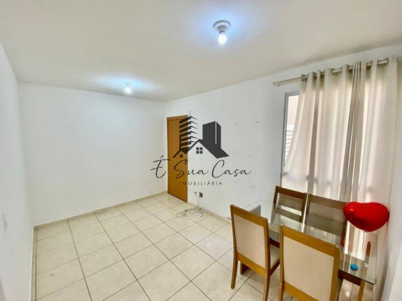 Imagem Apartamento com 2 Quartos à Venda, 45 m² em Cabral - Contagem Imagem Apartamento com 2 Quartos à Venda, 45 m² em Cabral - Contagem