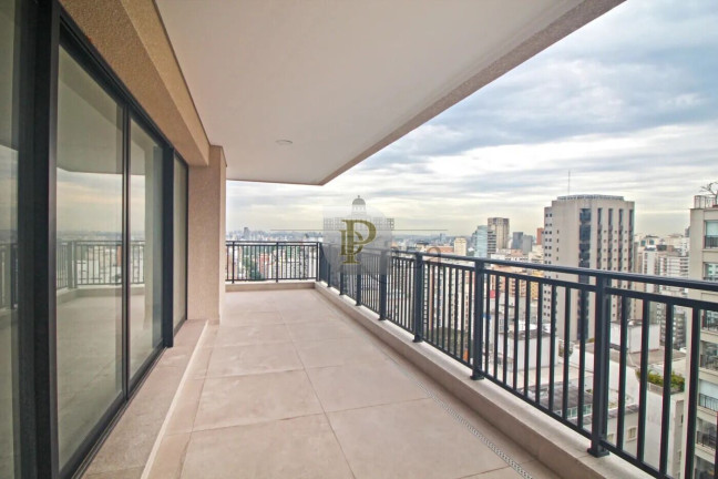 Imagem Apartamento com 3 Quartos à Venda, 226 m² em Jardim Paulista - São Paulo Imagem Apartamento com 3 Quartos à Venda, 226 m² em Jardim Paulista - São Paulo