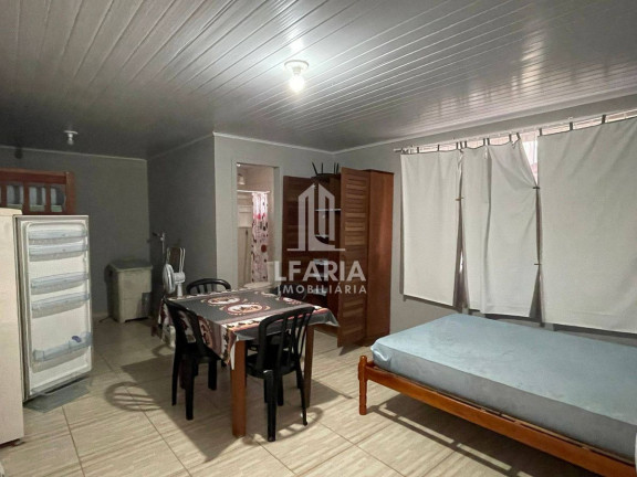 Imagem Casa com 3 Quartos à Venda, 84 m² em Rainha Do Mar - Itapoá Imagem Casa com 3 Quartos à Venda, 84 m² em Rainha Do Mar - Itapoá