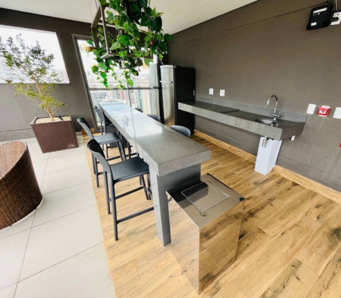Imagem Apartamento com 1 Quarto à Venda, 27 m² em Vila Nova Conceição - São Paulo Imagem Apartamento com 1 Quarto à Venda, 27 m² em Vila Nova Conceição - São Paulo