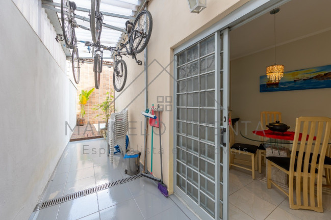 Imagem Sobrado com 3 Quartos à Venda, 119 m² em Parque Jambeiro - Campinas Imagem Sobrado com 3 Quartos à Venda, 119 m² em Parque Jambeiro - Campinas
