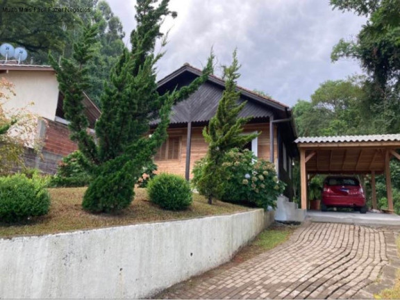 Imagem Casa com 1 Quarto à Venda, 62 m² em Piá - Nova Petrópolis Imagem Casa com 1 Quarto à Venda, 62 m² em Piá - Nova Petrópolis