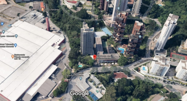 Imagem Apartamento com 3 Quartos para Alugar ou Temporada, 217 m² em Paraíso Do Morumbi - São Paulo Imagem Apartamento com 3 Quartos para Alugar ou Temporada, 217 m² em Paraíso Do Morumbi - São Paulo