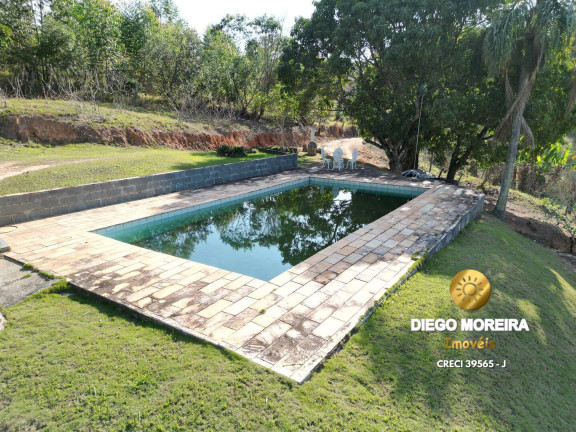 Imagem Chácara com 4 Quartos à Venda, 54 m² em Rio Acima - Atibaia Imagem Chácara com 4 Quartos à Venda, 54 m² em Rio Acima - Atibaia