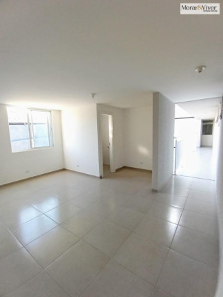 Imagem Apartamento com 2 Quartos à Venda, 43 m² em Atuba - Colombo Imagem Apartamento com 2 Quartos à Venda, 43 m² em Atuba - Colombo