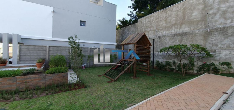 Imagem Casa com 3 Quartos à Venda, 130 m² em Parque Taquaral - Campinas Imagem Casa com 3 Quartos à Venda, 130 m² em Parque Taquaral - Campinas
