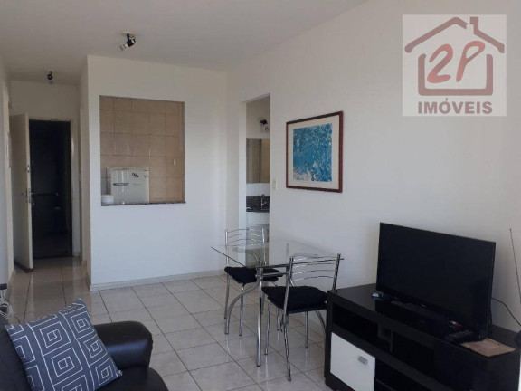 Apartamento com 1 Quarto à Venda, 50 m² em Centro - São José Dos Campos